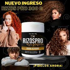RIZOSPRO RENUEVA TU CABELLO