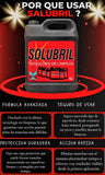 SOLUBRIL FORTE