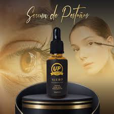 SERUM UP PRO® Alargamiento de pestañas y cejas